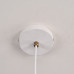 Подвесной светильник Ferm Living chinese lantern B White / White