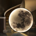 Настенный светильник COSMOS MOON D30