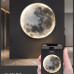 Настенный светильник COSMOS MOON D30
