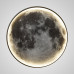 Настенный светильник COSMOS MOON D30