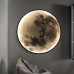 Настенный светильник COSMOS MOON D30