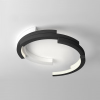 Потолочная люстра VIMA D30 Basic black