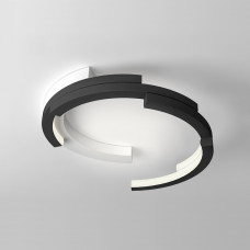 Потолочная люстра VIMA D30 Basic black