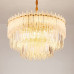 Люстра Murano Glass ICE Chandelier D60