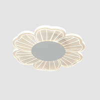 Потолочный светильник LUSIE White