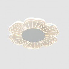 Потолочный светильник LUSIE White