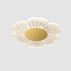 Потолочный светильник LUSIE Gold