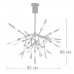Люстра Spur Chandelier