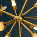 Люстра Spur Chandelier