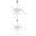 Люстра Spur Chandelier