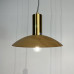 Подвесной светильник WOOD Light brown