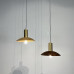 Подвесной светильник WOOD Light brown