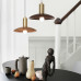 Подвесной светильник WOOD Light brown