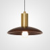 Подвесной светильник WOOD Light brown