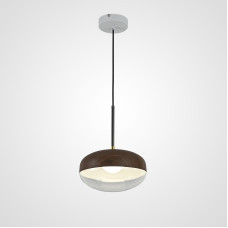 Подвесной светильник ODVEIG dark brown