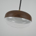 Подвесной светильник ODVEIG dark brown