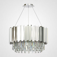 Люстра Empire Suspension MONDO 60 Chrome