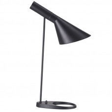 Настольная лампа AJ Table Black