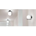 Бра IC Lighting Flos white ball IC C/W Black
