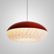 Светильник Aeon Rocket Pendant Copper