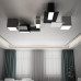 Потолочная люстра QUARTER L134, W94
