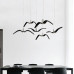 Подвесной светильник Brokis Night Birds white C