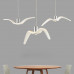 Подвесной светильник Brokis Night Birds white C