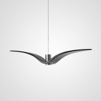 Подвесной светильник Brokis Night Birds black