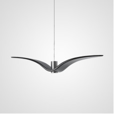 Подвесной светильник Brokis Night Birds black