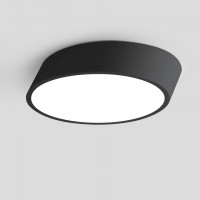 Потолочный светильник INCLINE D50 H10 Black