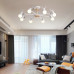 Подвесная люстра DEERCH D46 Black