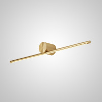 Настенный светильник BREEZE B L80 Brass