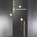 Подвесной светильник lee broom ORION GLOBE LIGHT