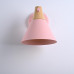 Настенный светильник NOD WALL Pink