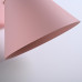 Настенный светильник NOD WALL Pink