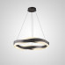 Подвесная люстра MALIKA D65 Black