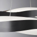 Подвесная люстра MALIKA D65 Black