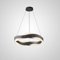 Подвесная люстра MALIKA D65 Black
