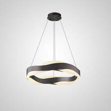 Подвесная люстра MALIKA D65 Black