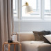 Торшер VINLAND FL Blue