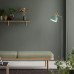 Торшер VINLAND FL Blue