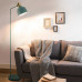 Торшер VINLAND FL Blue