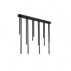 Светильник RHEA С L100 Black
