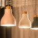 Подвесной светильник SMART Green