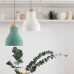 Подвесной светильник SMART Green