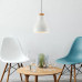 Подвесной светильник SMART Green