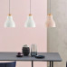 Подвесной светильник SMART Green