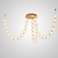 Подвесная люстра ICELIN D60 4000К