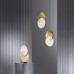 Подвесной светильник ECLIPSE PENDANT LIGHT by broom Gold
