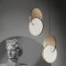 Подвесной светильник ECLIPSE PENDANT LIGHT by broom Gold